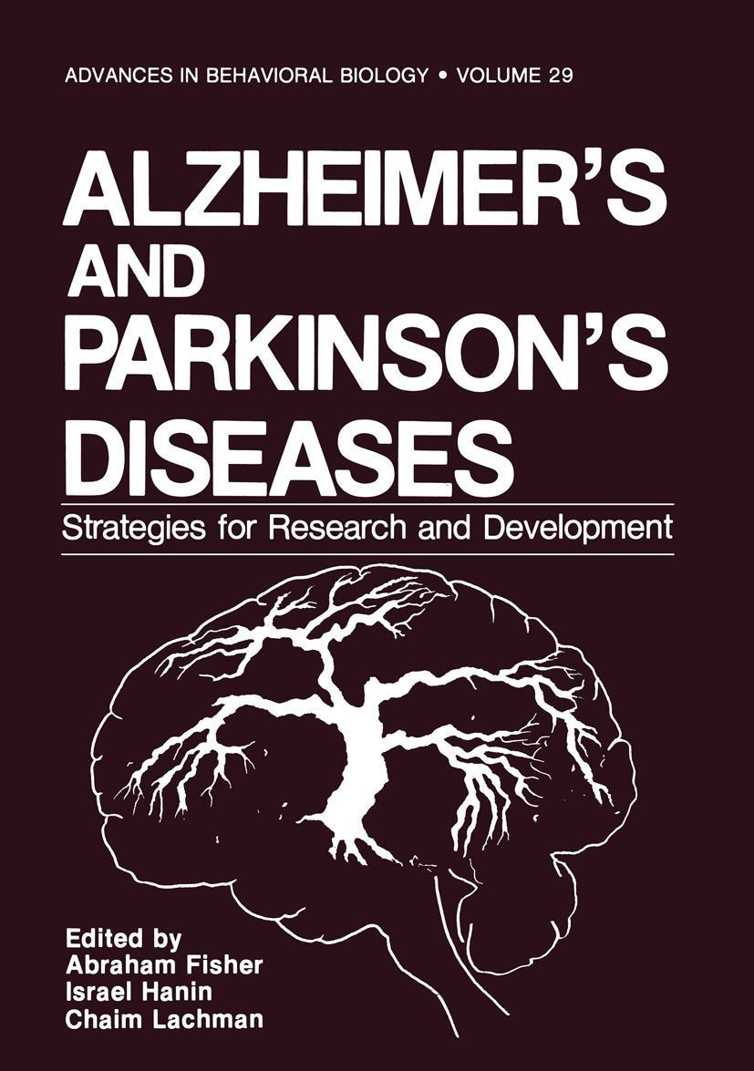Alzheimer’s and Parkinson’s Diseases