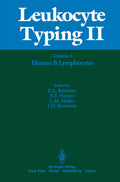 Leukocyte Typing II