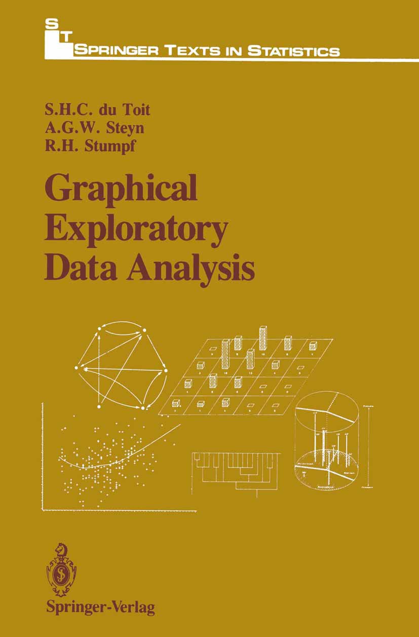 Springer Texts in Statistics