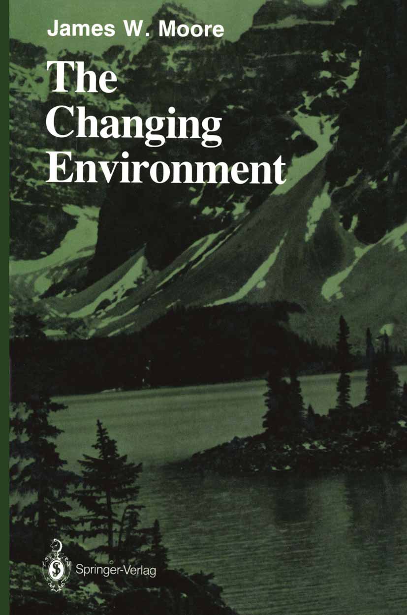 The Changing Environment