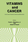 Vitamins and Cancer