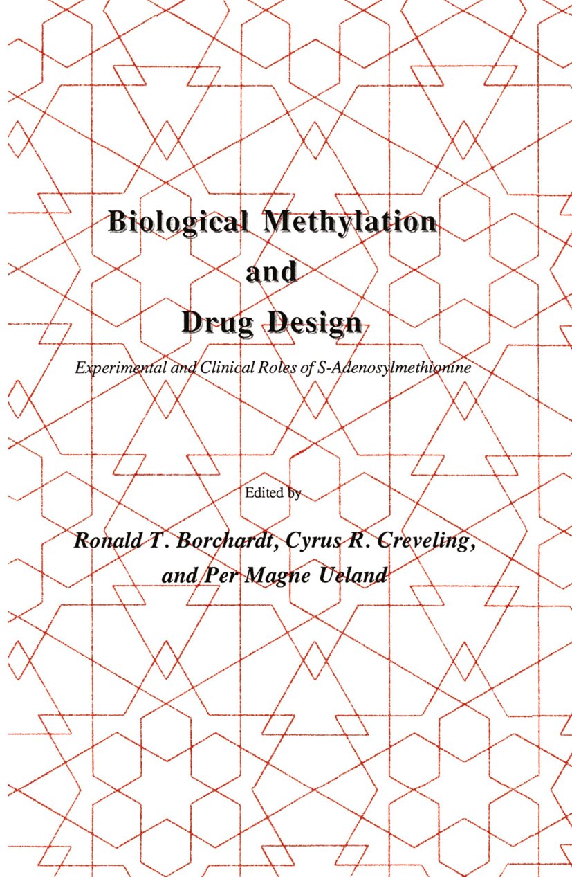 Biological Methylation and Drug Design