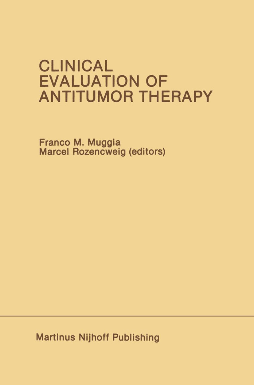 Developments in Oncology