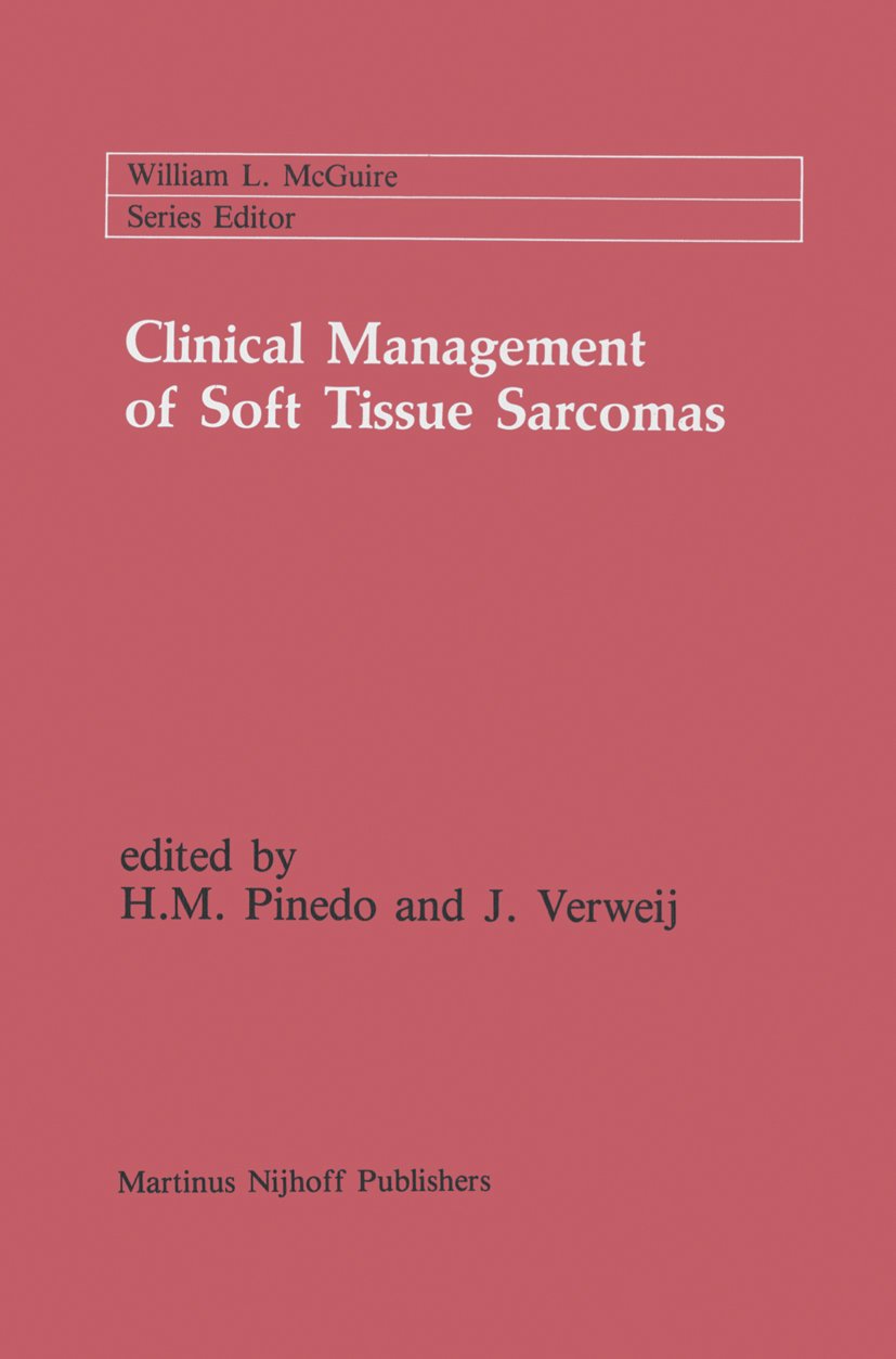 Clinical Management of Soft Tissue Sarcomas