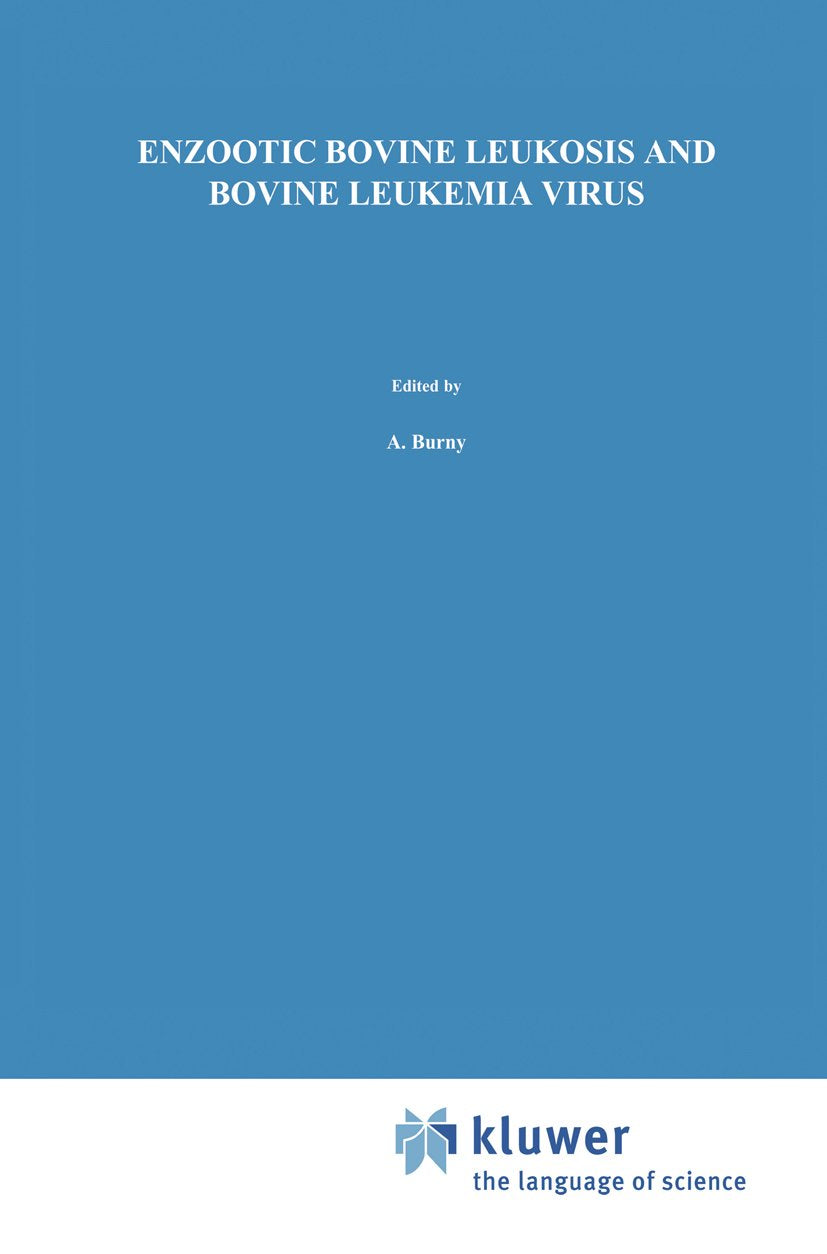 Developments in Veterinary Virology