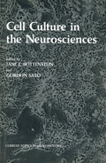 Current Topics in Neurobiology