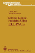 Springer Series in Computational Mathematics