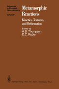 Advances in Physical Geochemistry