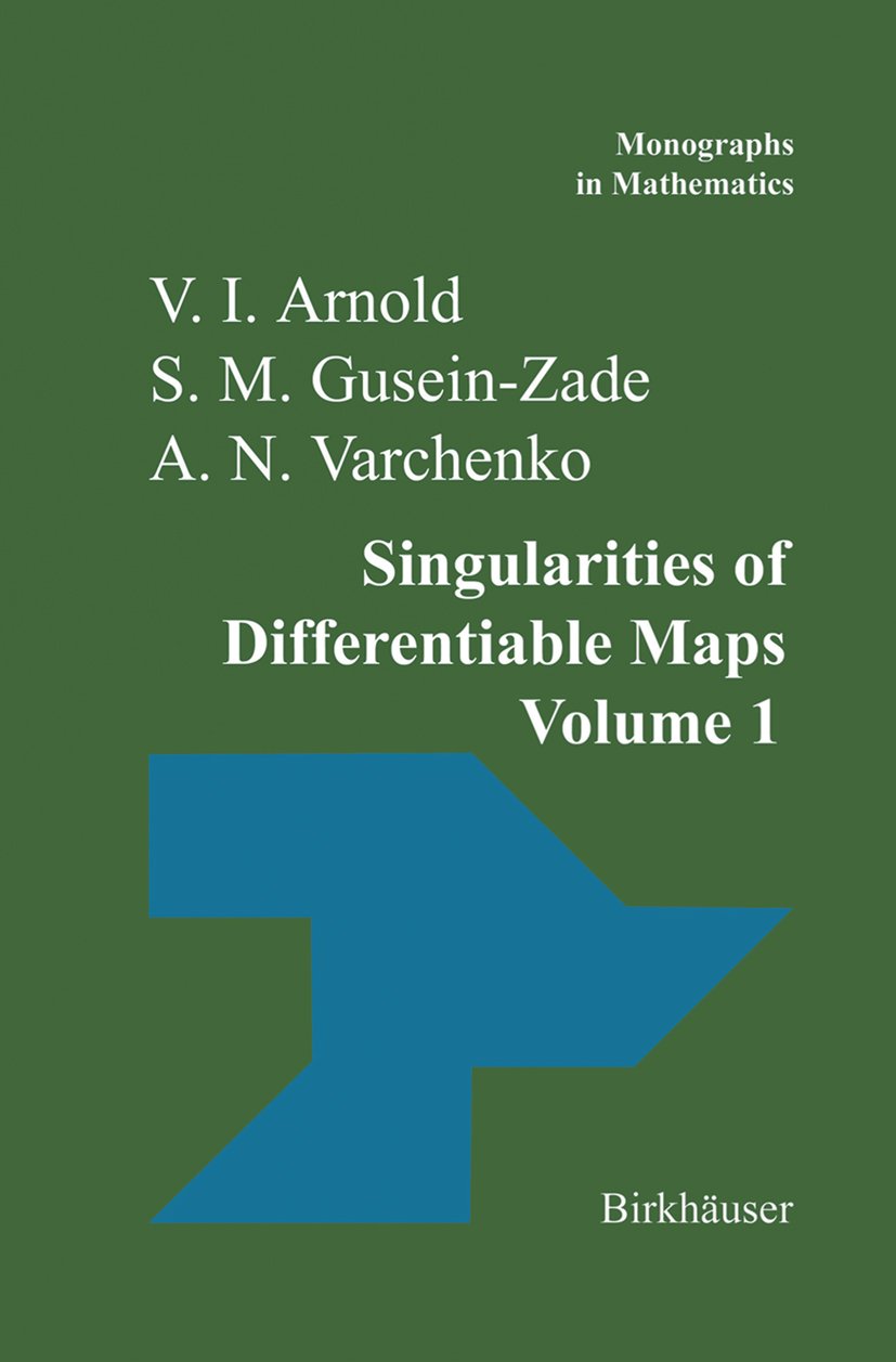 Monographs in Mathematics