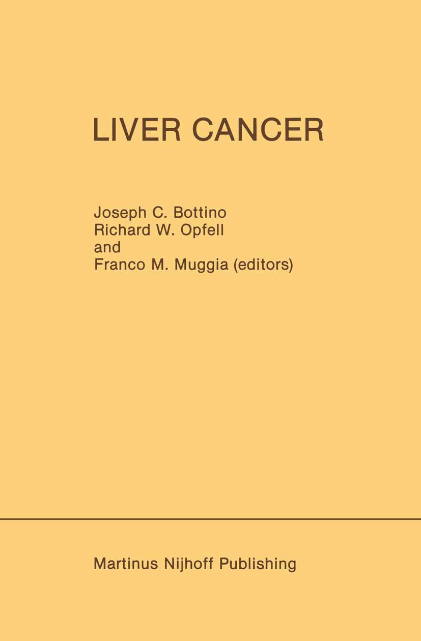 Developments in Oncology