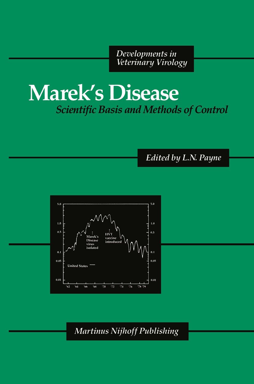 Developments in Veterinary Virology