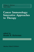 Cancer Treatment and Research