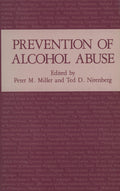Prevention of Alcohol Abuse