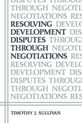 Environment, Development and Public Policy: Environmental Policy and Planning