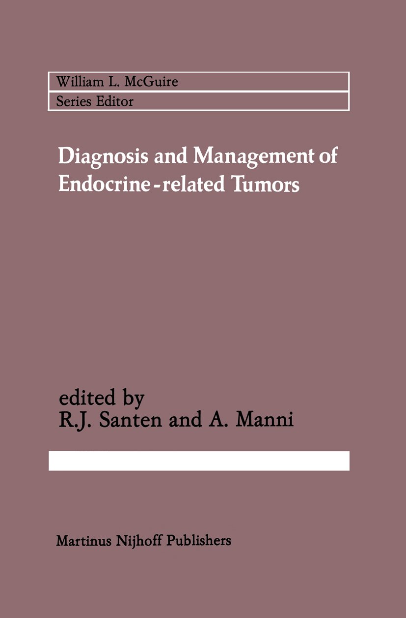 Diagnosis and Management of Endocrine-related Tumors