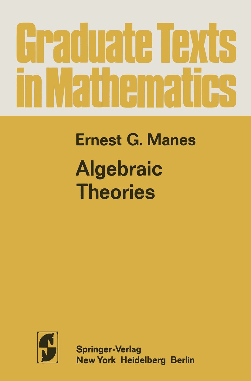 Graduate Texts in Mathematics