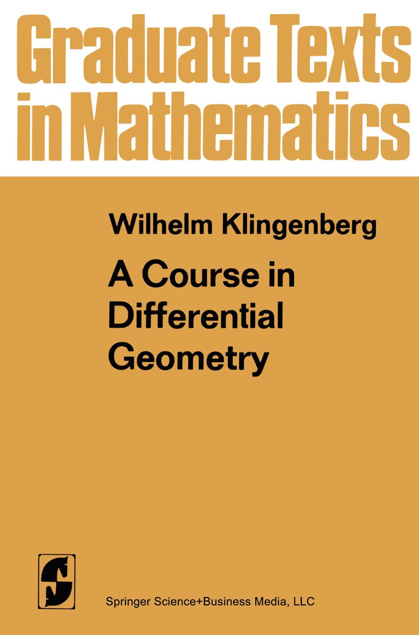 Graduate Texts in Mathematics