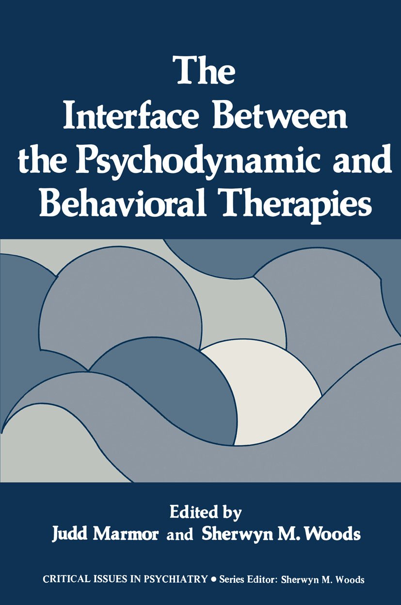 Critical Issues in Psychiatry