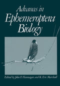 Advances in Ephemeroptera Biology