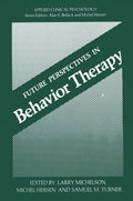 Applied Clinical Psychology