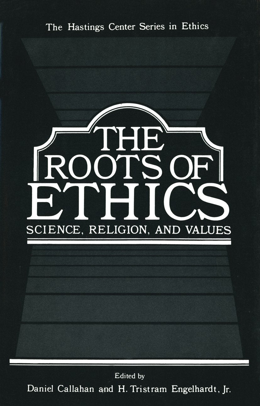 The Hastings Center Series in Ethics