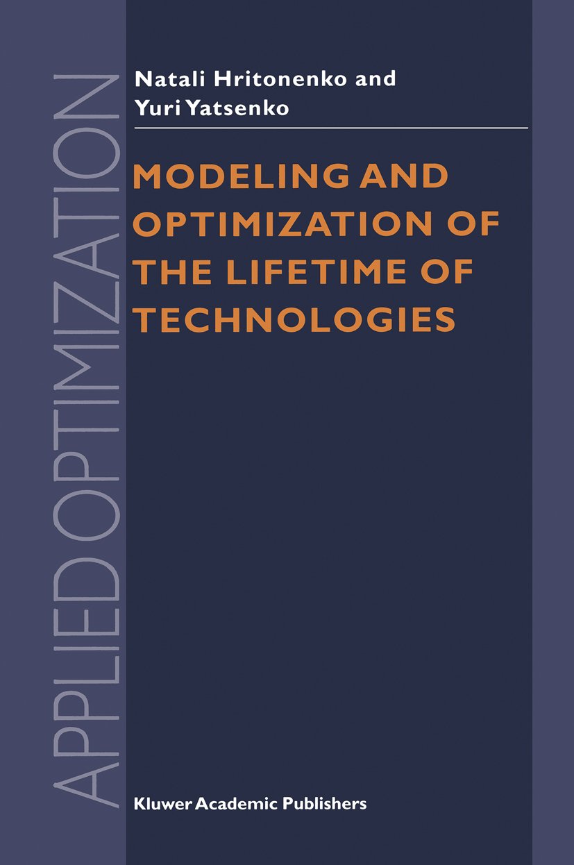 Applied Optimization