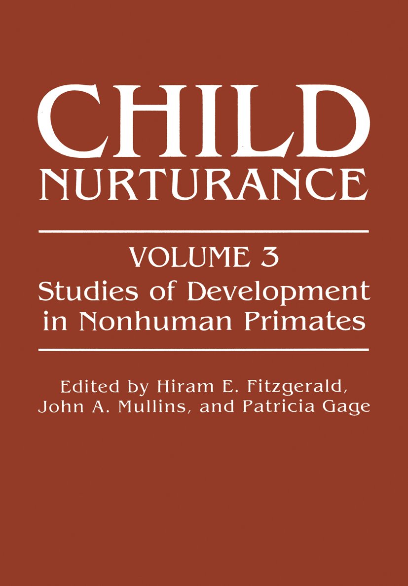 Child Nurturance