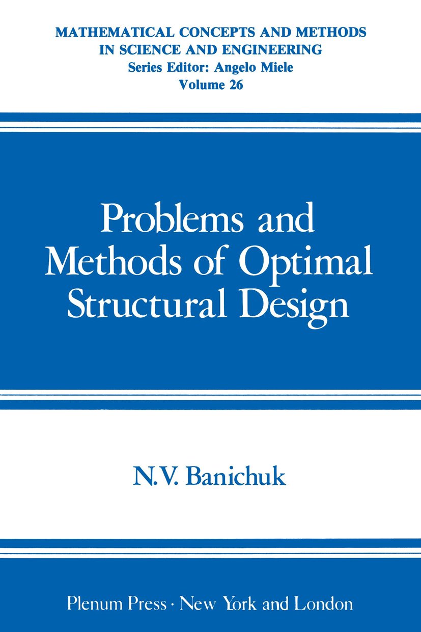 Mathematical Concepts and Methods in Science and Engineering