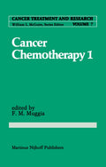 Cancer Treatment and Research