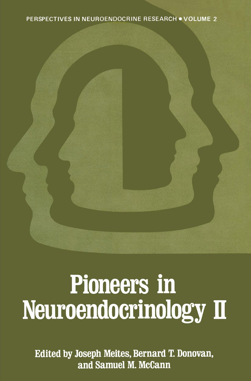 Perspectives in Neuroendocrine Research