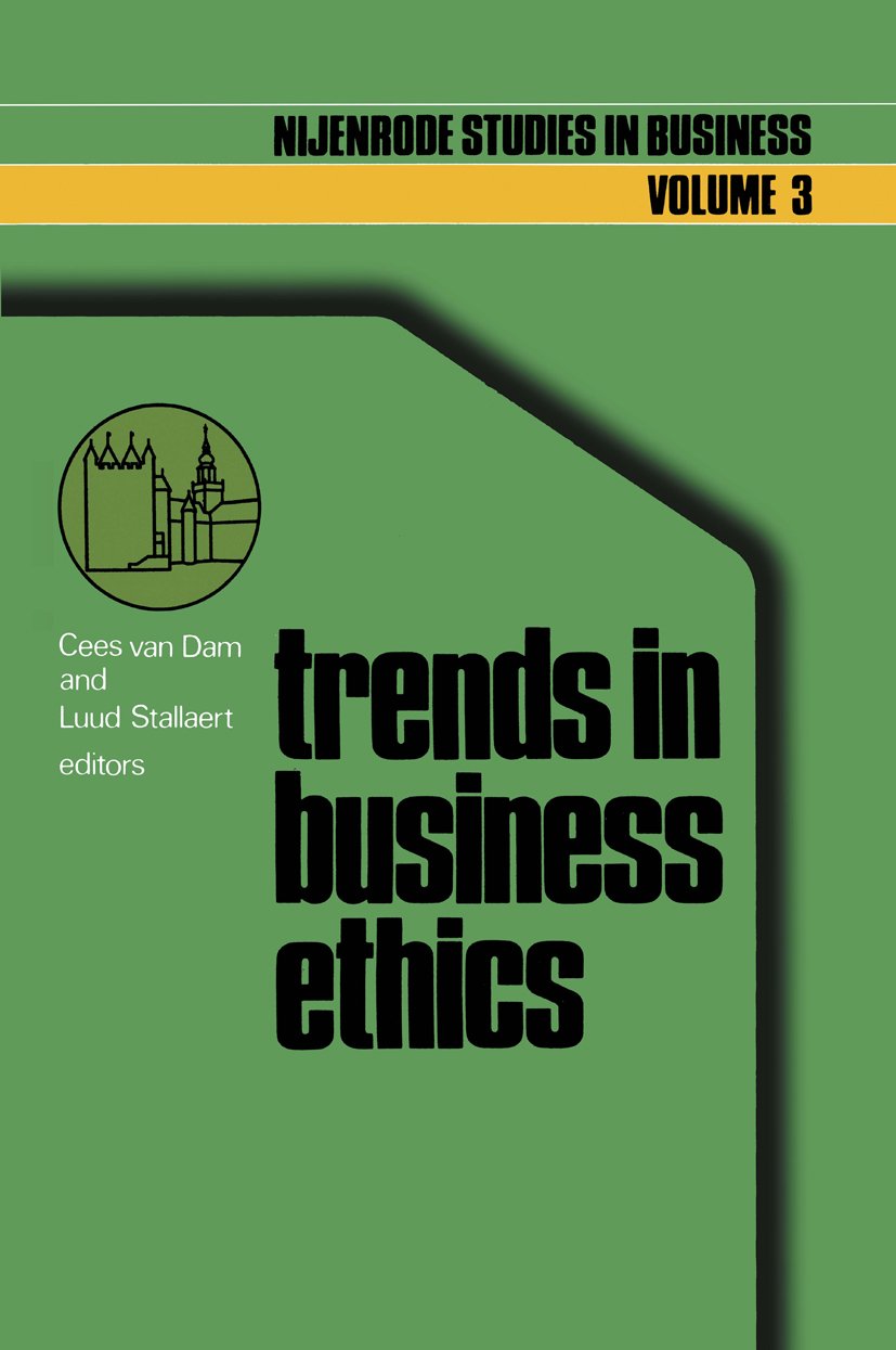 Nijenrode Studies in Business