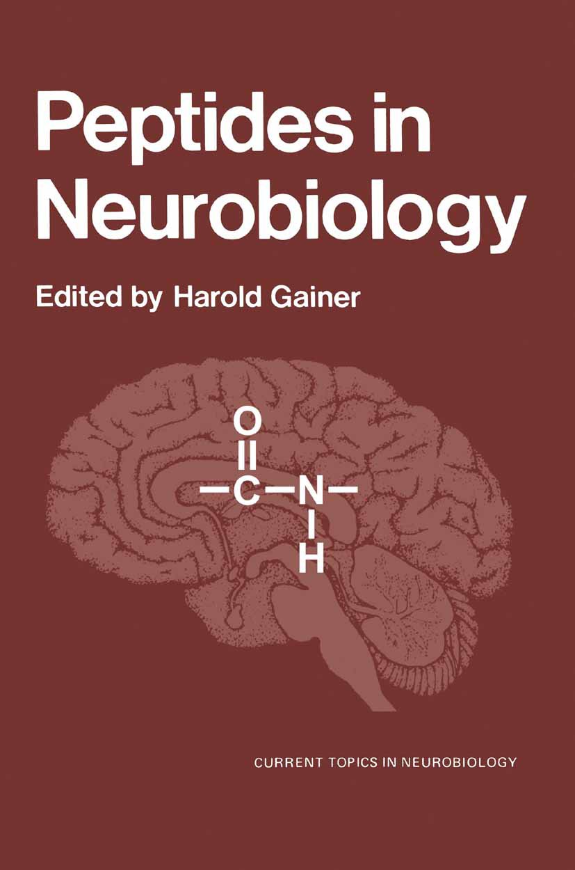Current Topics in Neurobiology