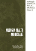 Advances in Experimental Medicine and Biology
