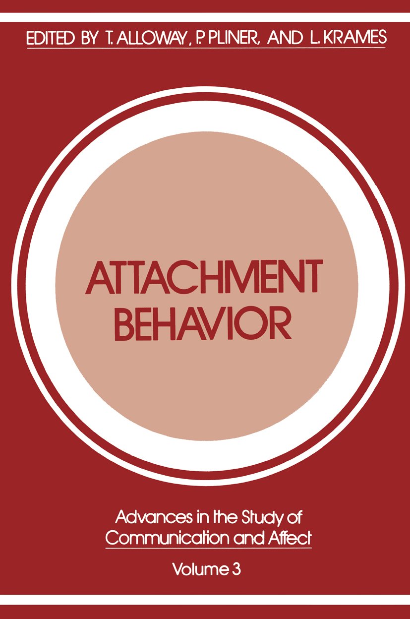 Advances in the Study of Communication and Affect