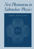 The Subnuclear Series