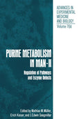 Advances in Experimental Medicine and Biology