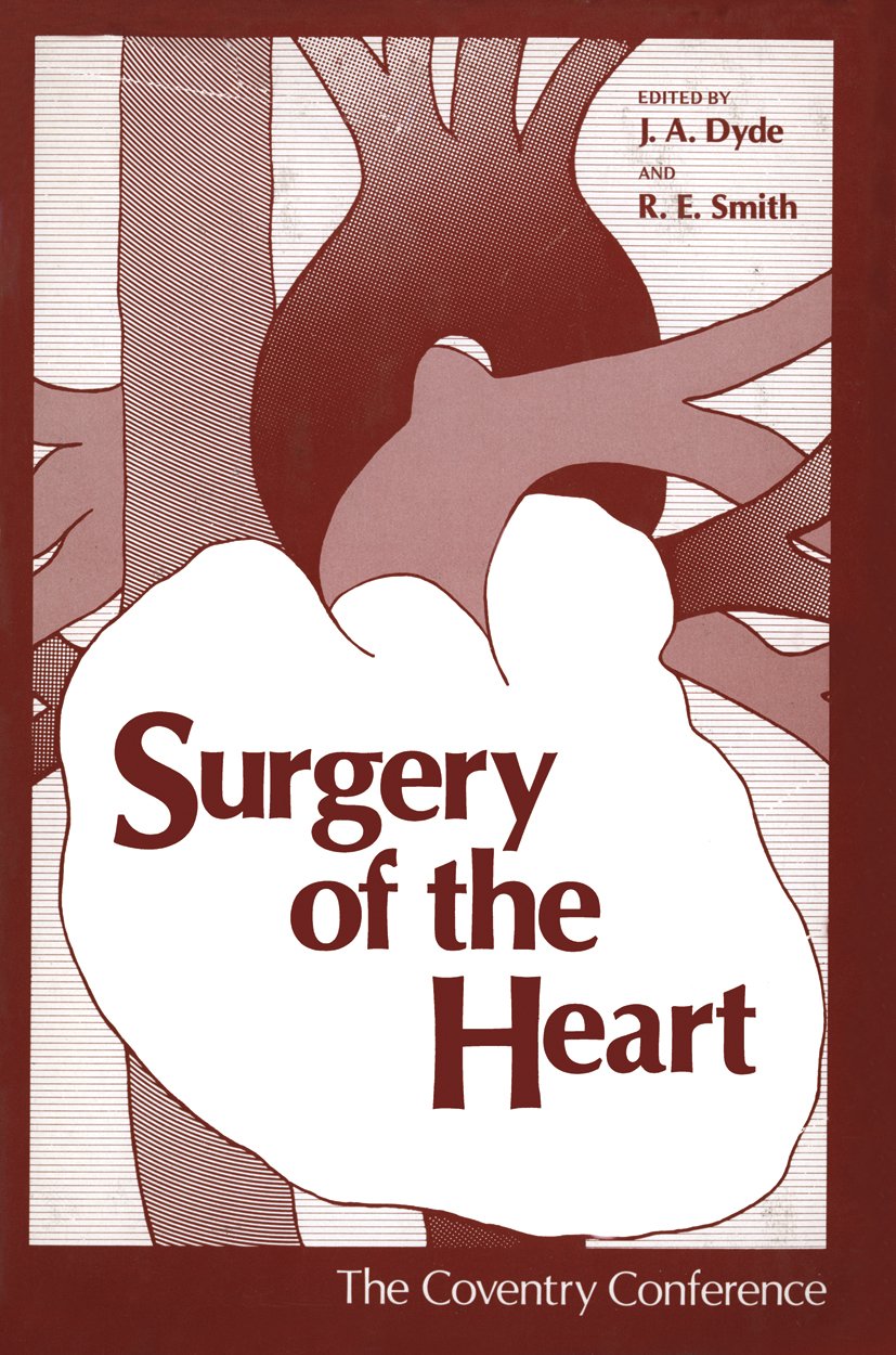 Surgery of the Heart
