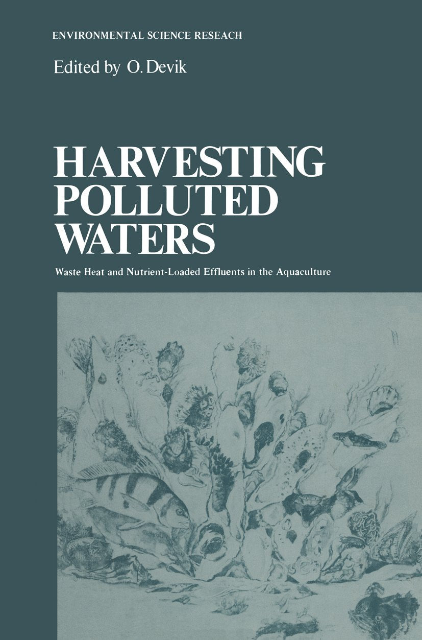 Environmental Science Research