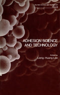 Polymer Science and Technology Series