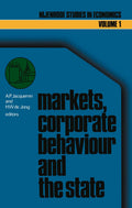 Nijenrode Studies in Econometrics
