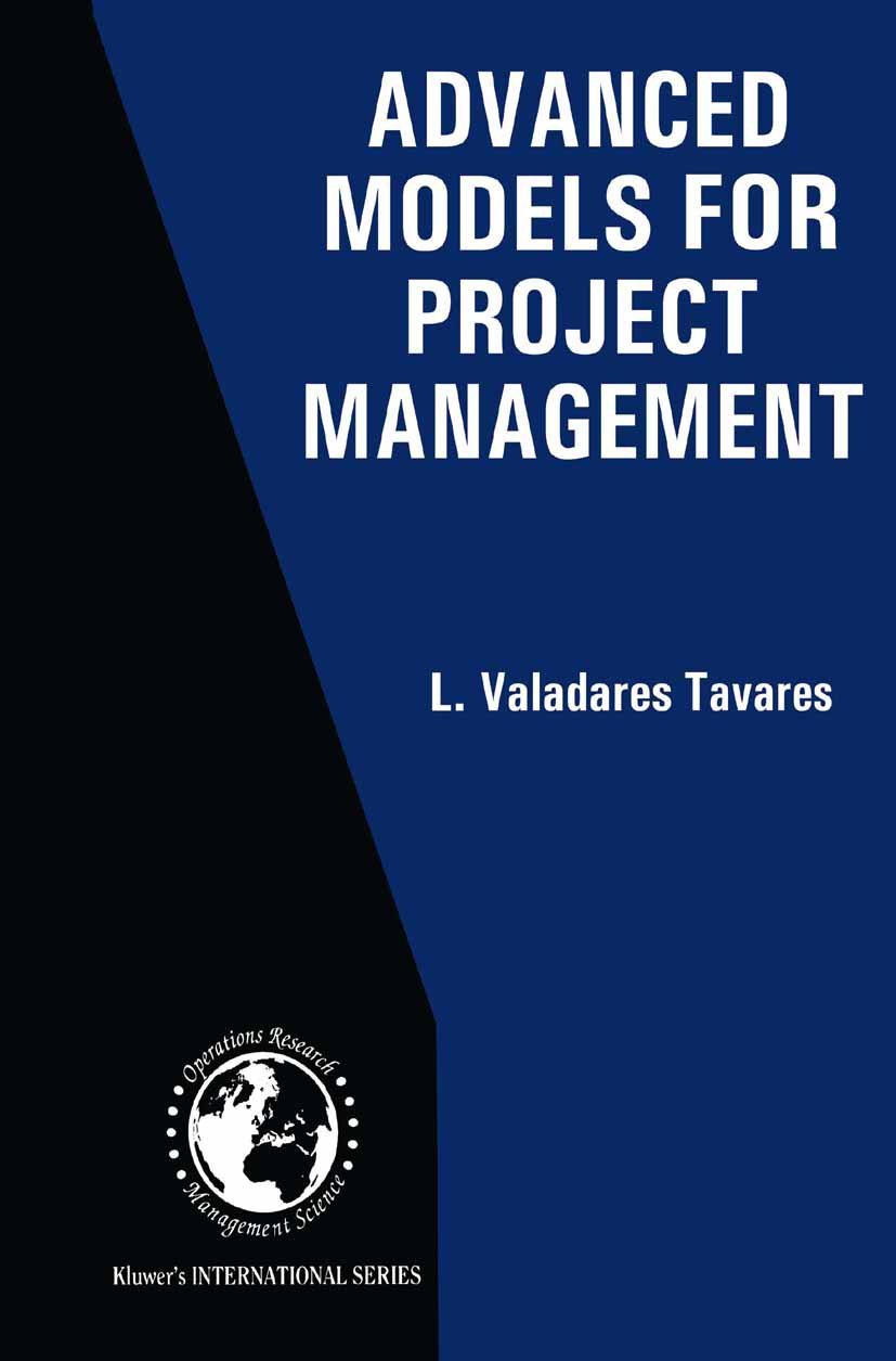 International Series in Operations Research & Management Science