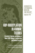 Advances in Experimental Medicine and Biology