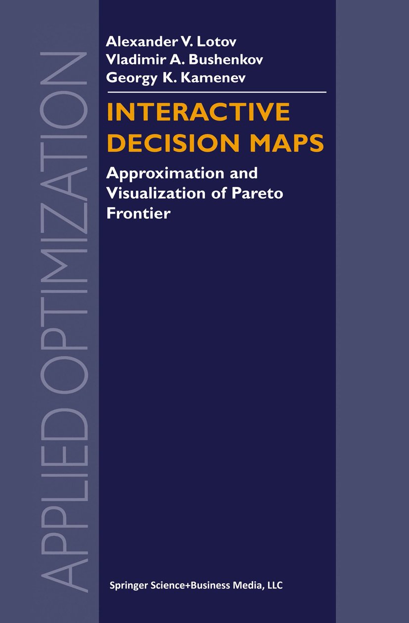 Applied Optimization