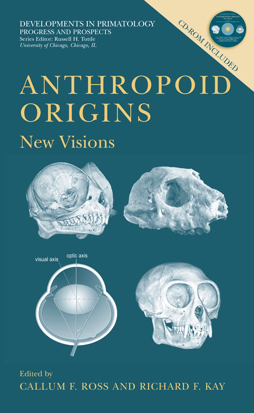 Developments in Primatology: Progress and Prospects