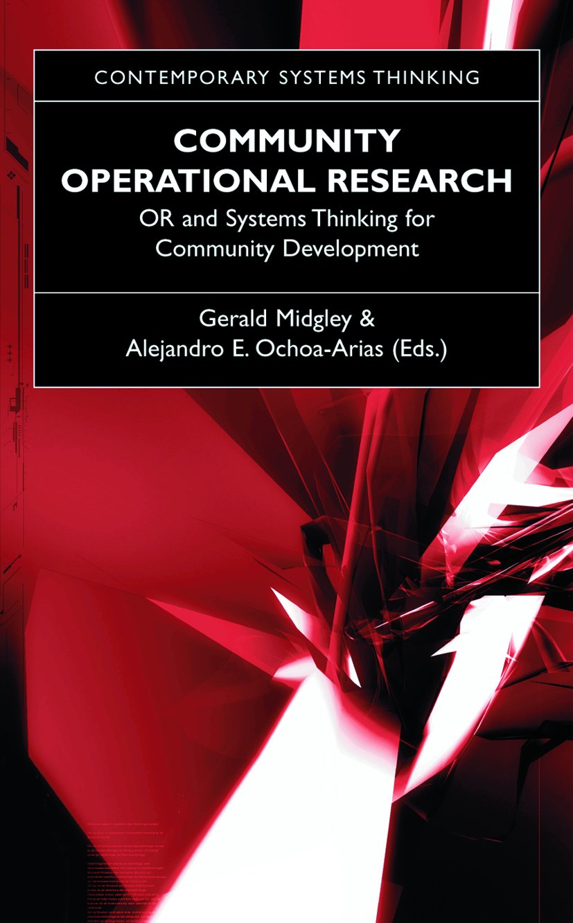 Contemporary Systems Thinking