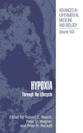 Advances in Experimental Medicine and Biology
