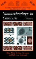 Nanostructure Science and Technology