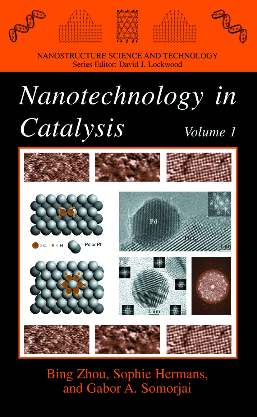 Nanostructure Science and Technology