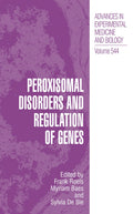 Advances in Experimental Medicine and Biology