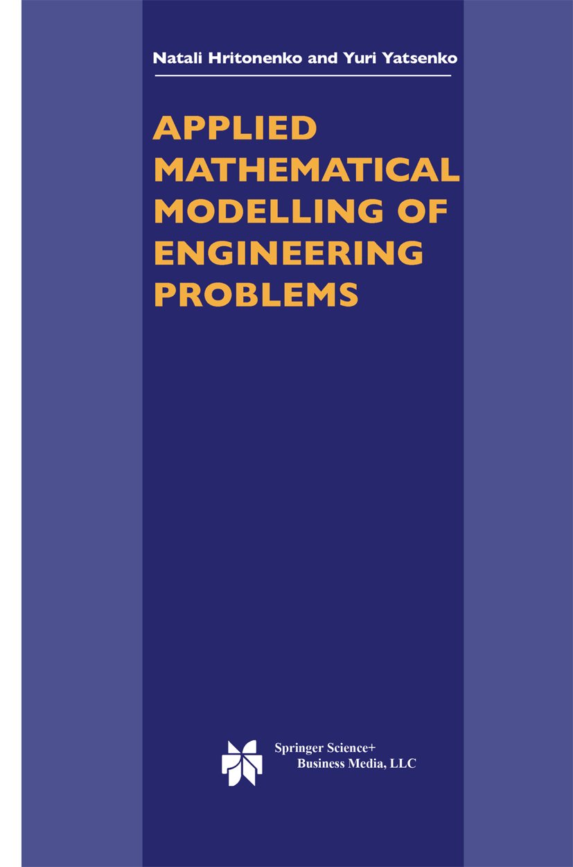 Applied Optimization